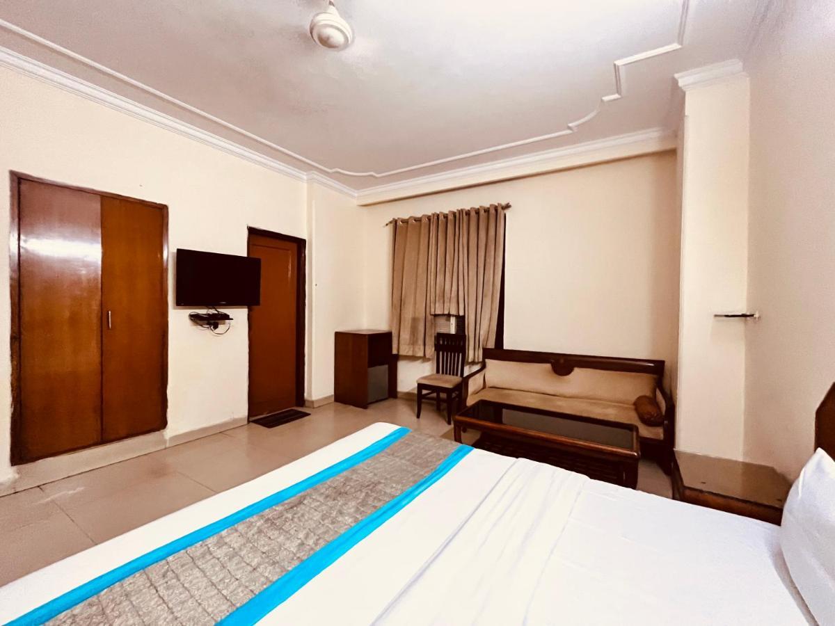 Ashoka Karol Bagh Delhi 3*