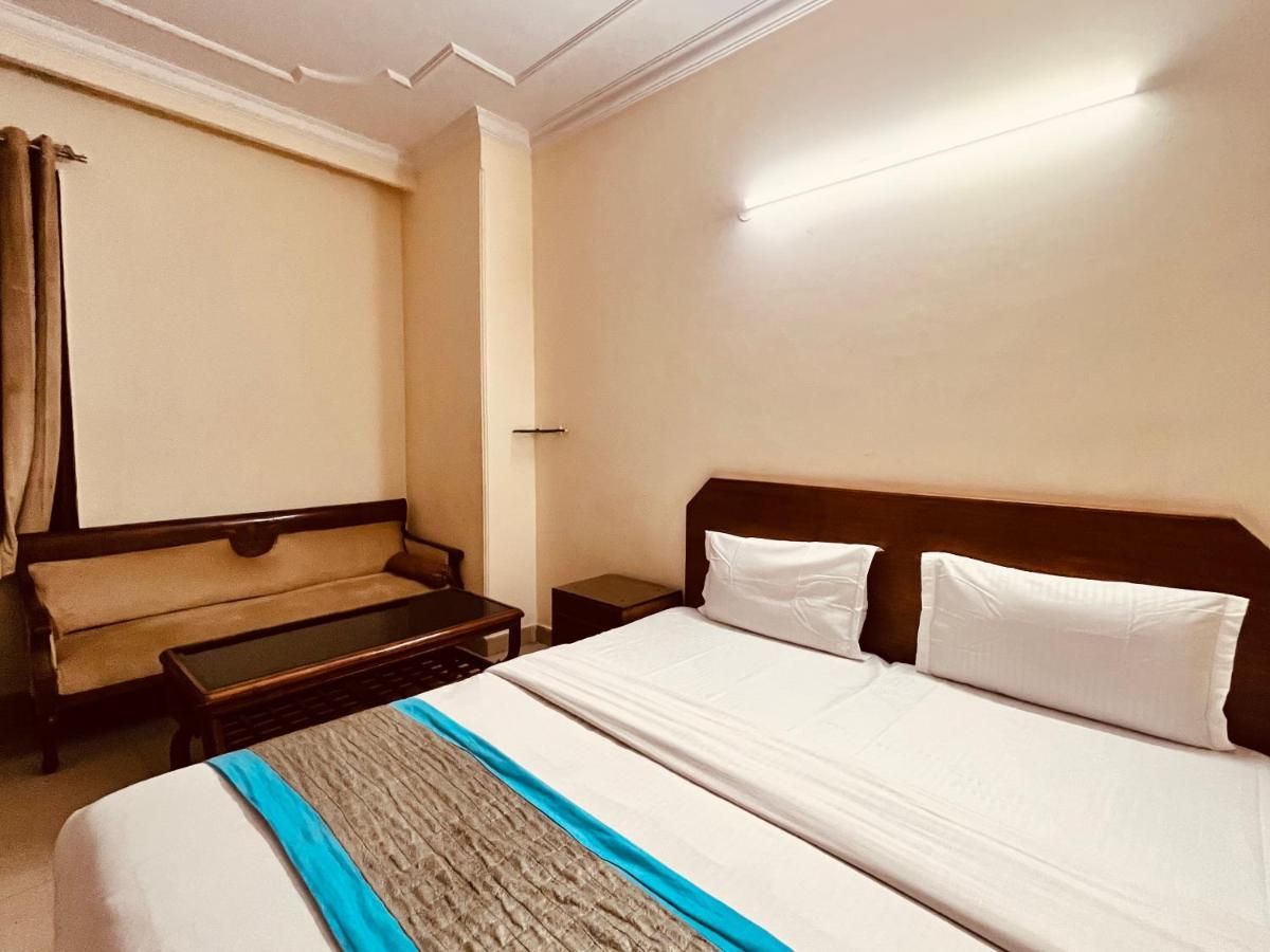 Ashoka Karol Bagh Delhi Hotel 3*
