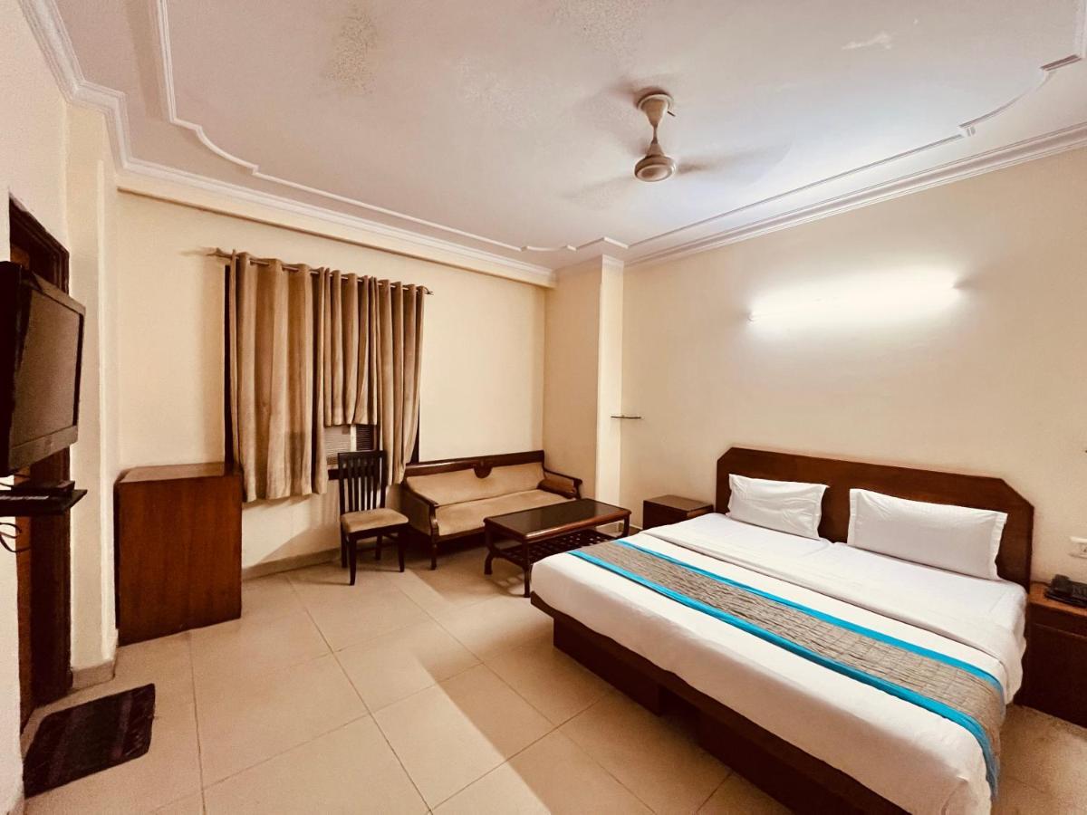 Ashoka Karol Bagh Delhi Hotel New Delhi