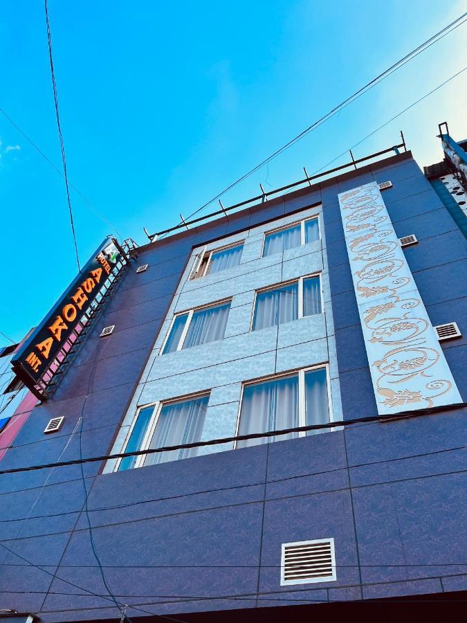 Ashoka Karol Bagh Delhi New Delhi
