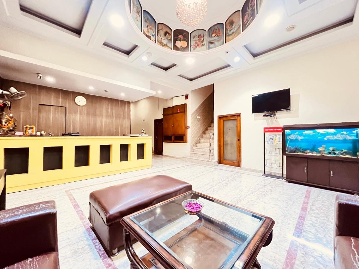 Ashoka Karol Bagh Delhi 3*