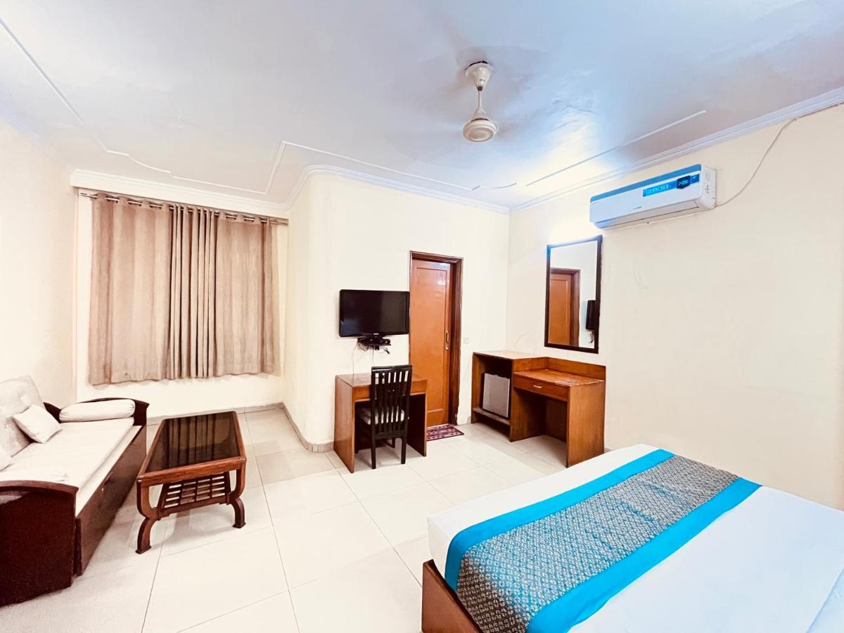 Ashoka Karol Bagh Delhi