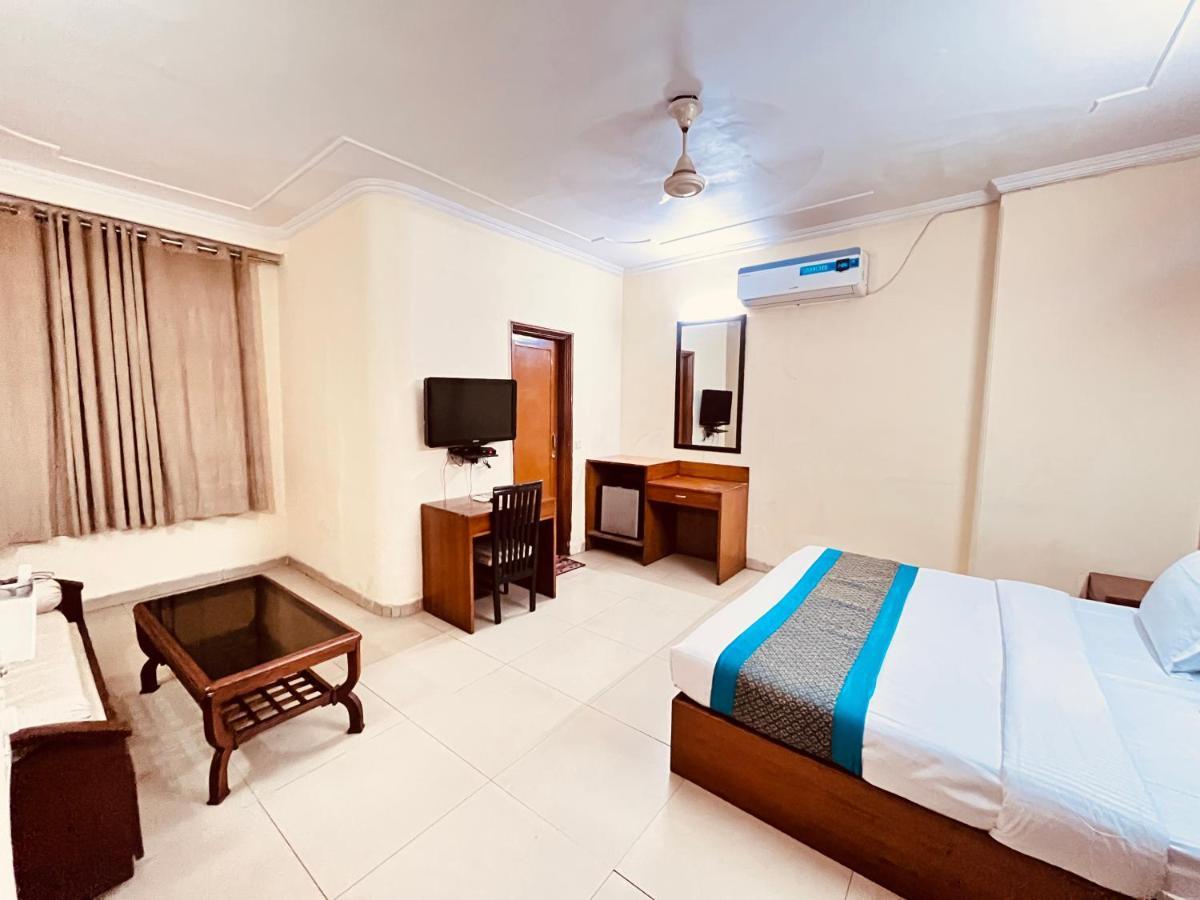 Ashoka Karol Bagh Delhi Hotel New Delhi