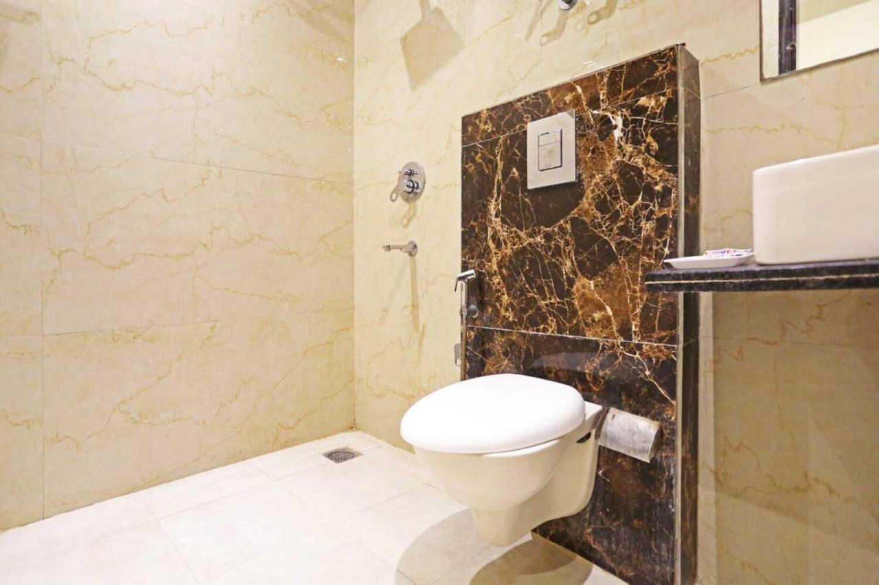 Iconic Near Delhi Igi Airport New Delhi