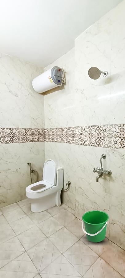 Walk Residency New Delhi