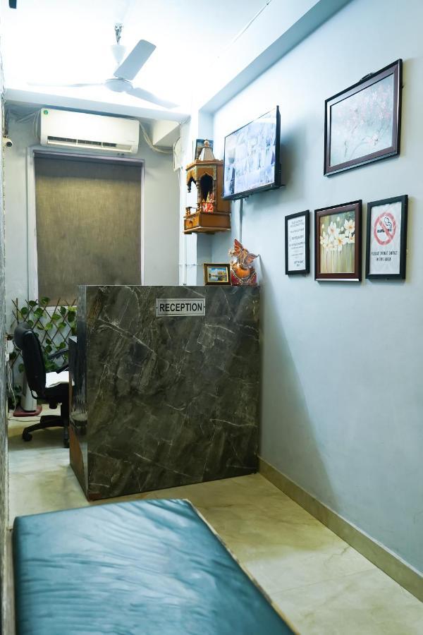 Hotel Walk Residency 3*