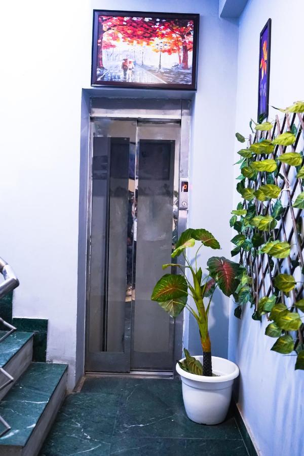 Walk Residency New Delhi