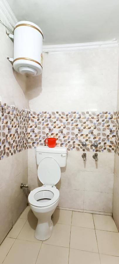 Hotel Comodo Satya Niketan Residency New Delhi