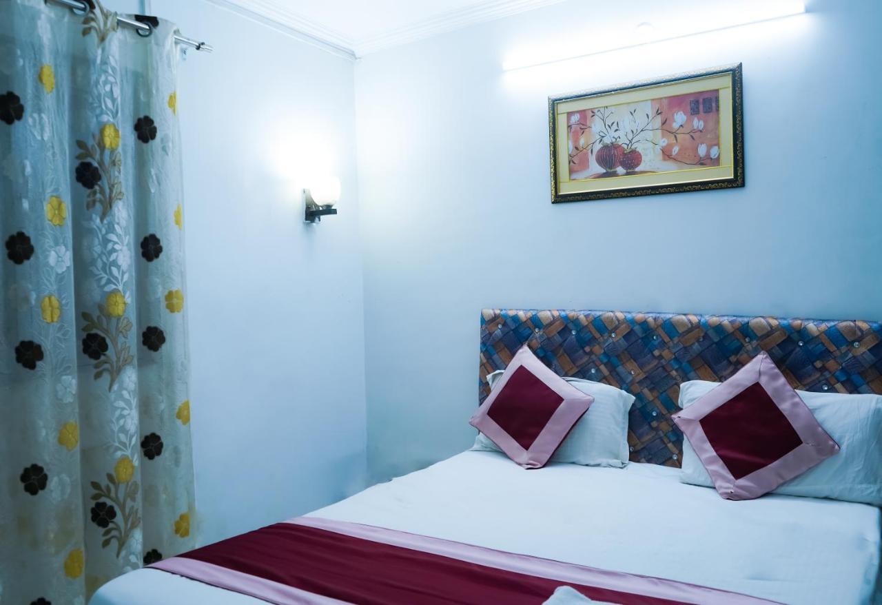 Comodo Satya Niketan Residency Hotel 3*