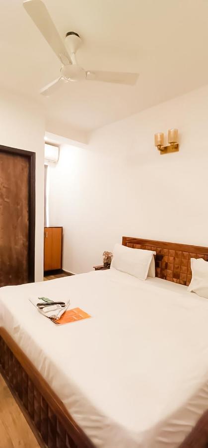 Hotel Walk Residency 3*