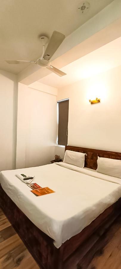 Walk Residency 3* New Delhi