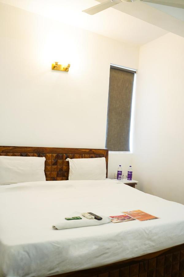 Walk Residency Hotel
