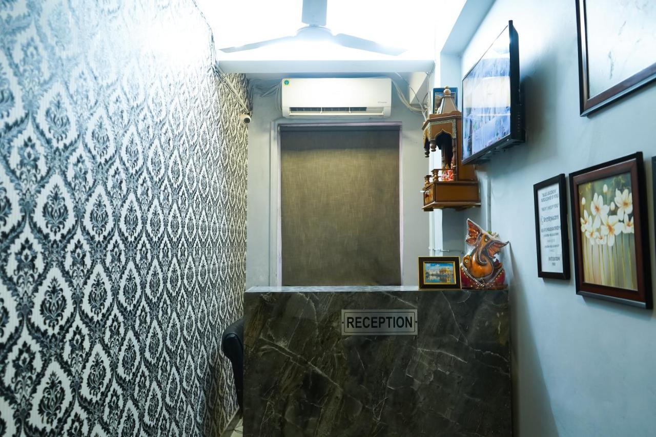 Walk Residency 3* New Delhi