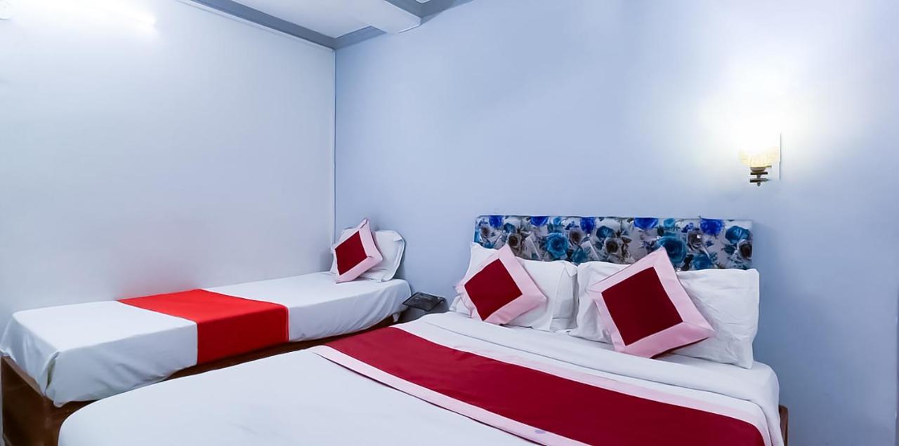 Comodo Satya Niketan Residency