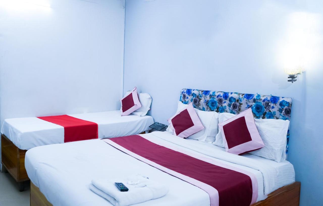 Comodo Satya Niketan Residency Hotel 3*