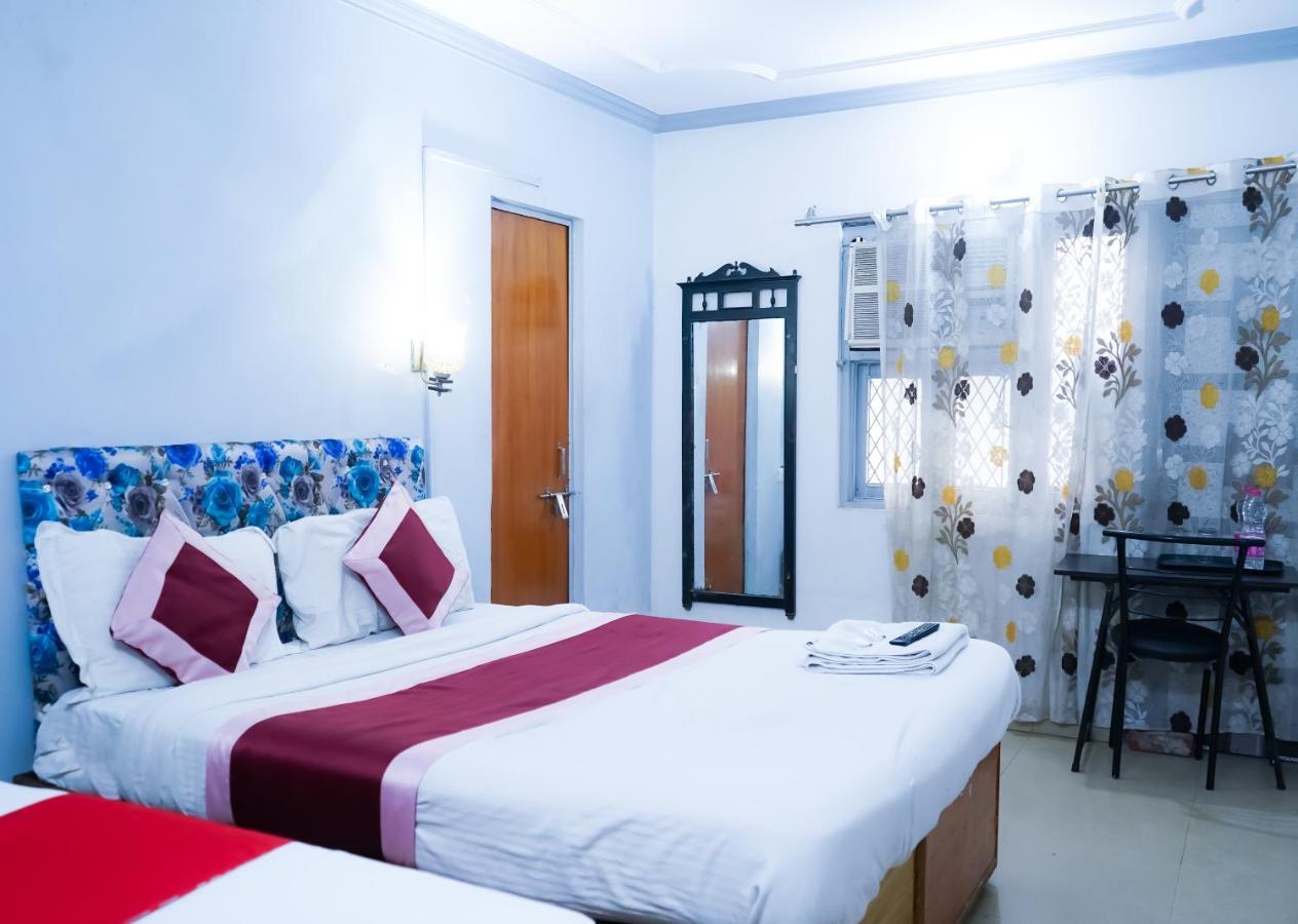 Comodo Satya Niketan Residency 3* New Delhi