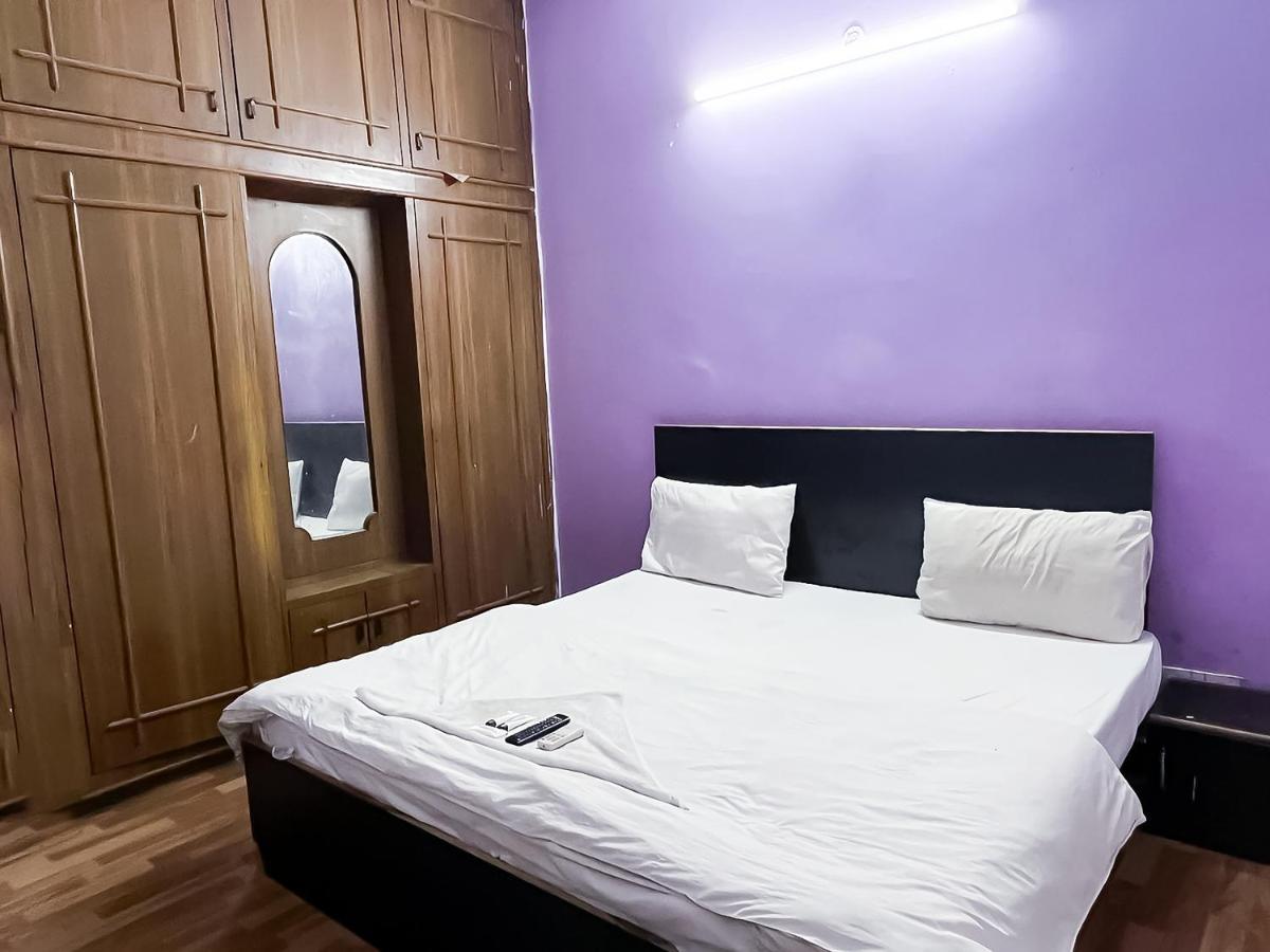Hotel Jps - Vikas Puri
