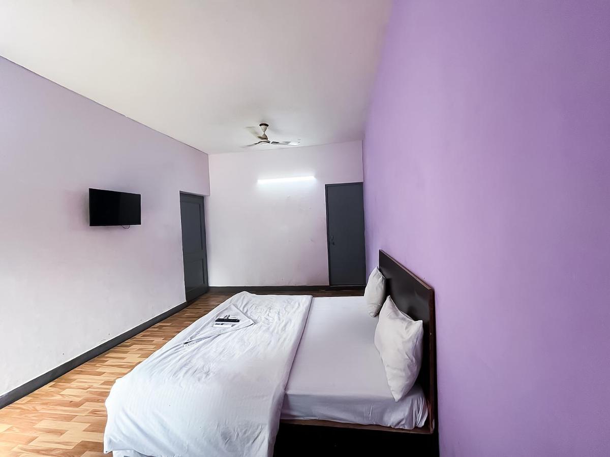 Hotel Jps - Vikas Puri New Delhi