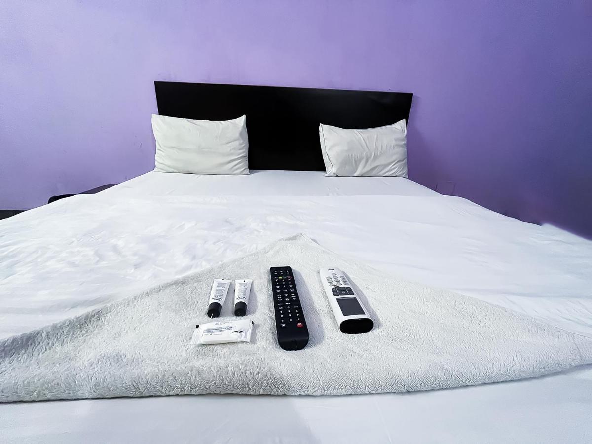 Jps - Vikas Puri Hotel New Delhi