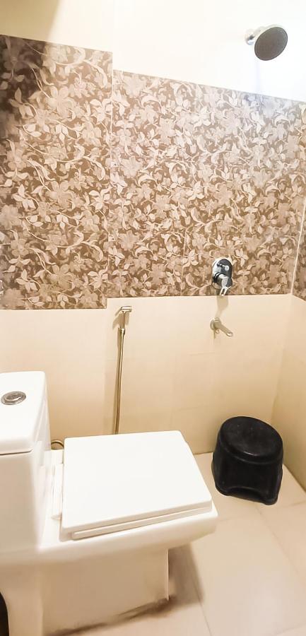 Walk Residency Hotel