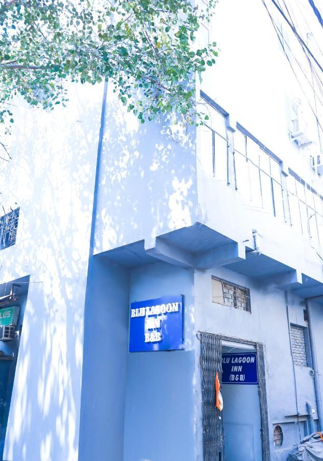 Walk Residency Hotel New Delhi