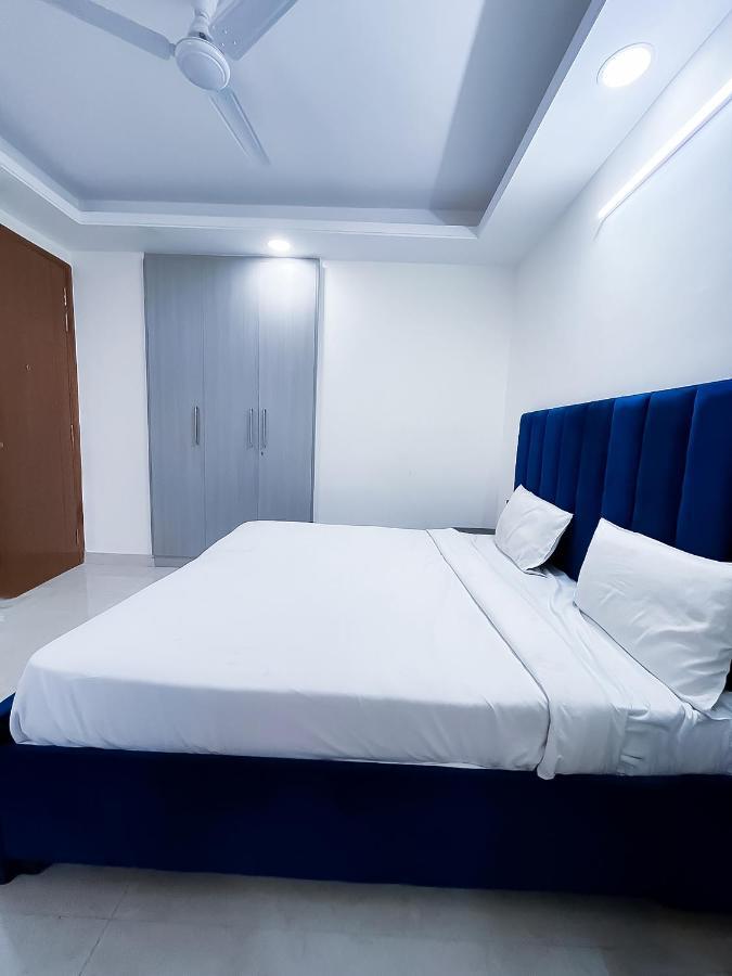 Hotel Aura-malviya Nagar 3*