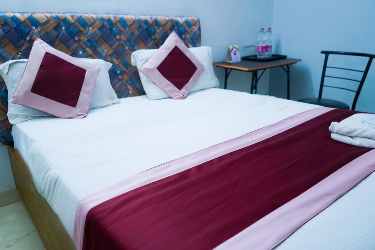 Comodo Satya Niketan Residency 3* New Delhi