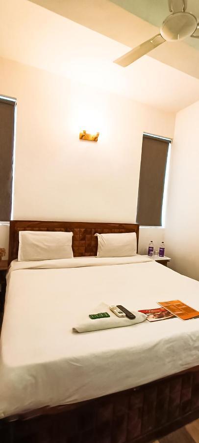 Walk Residency Hotel New Delhi