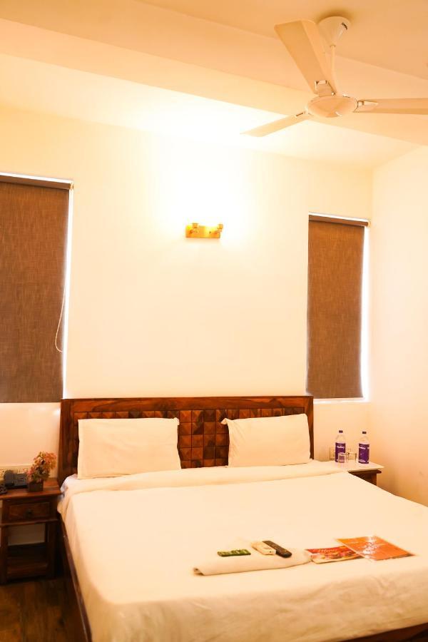 Walk Residency New Delhi