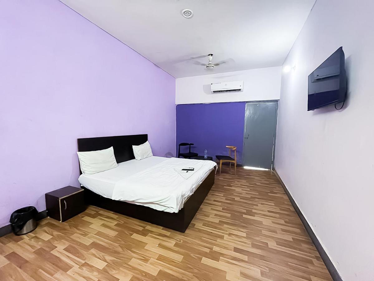 Jps - Vikas Puri Hotel