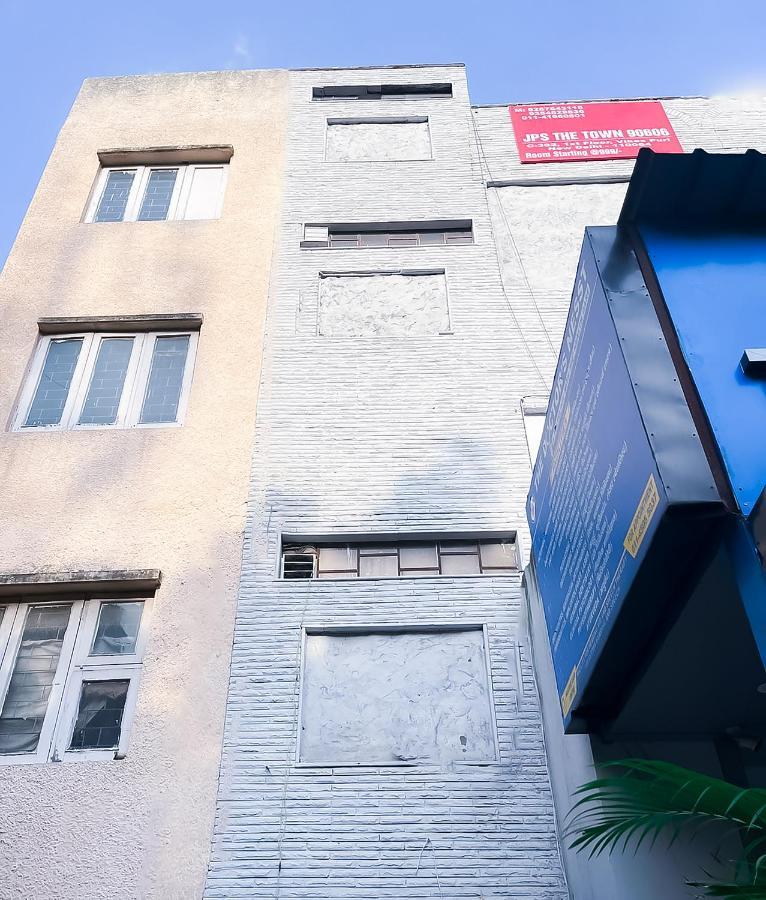 Jps - Vikas Puri 3* New Delhi