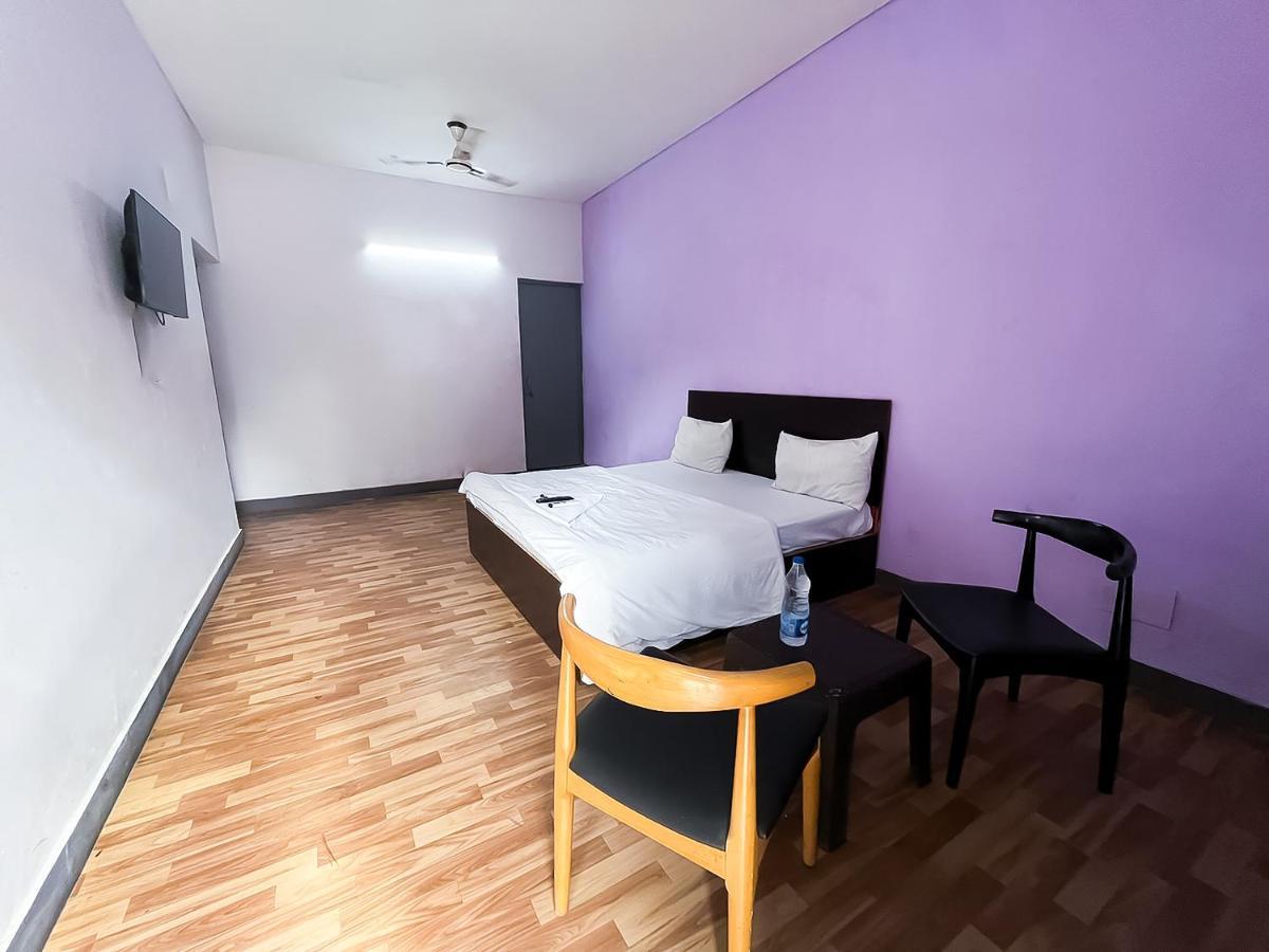 Hotel Jps - Vikas Puri 3*