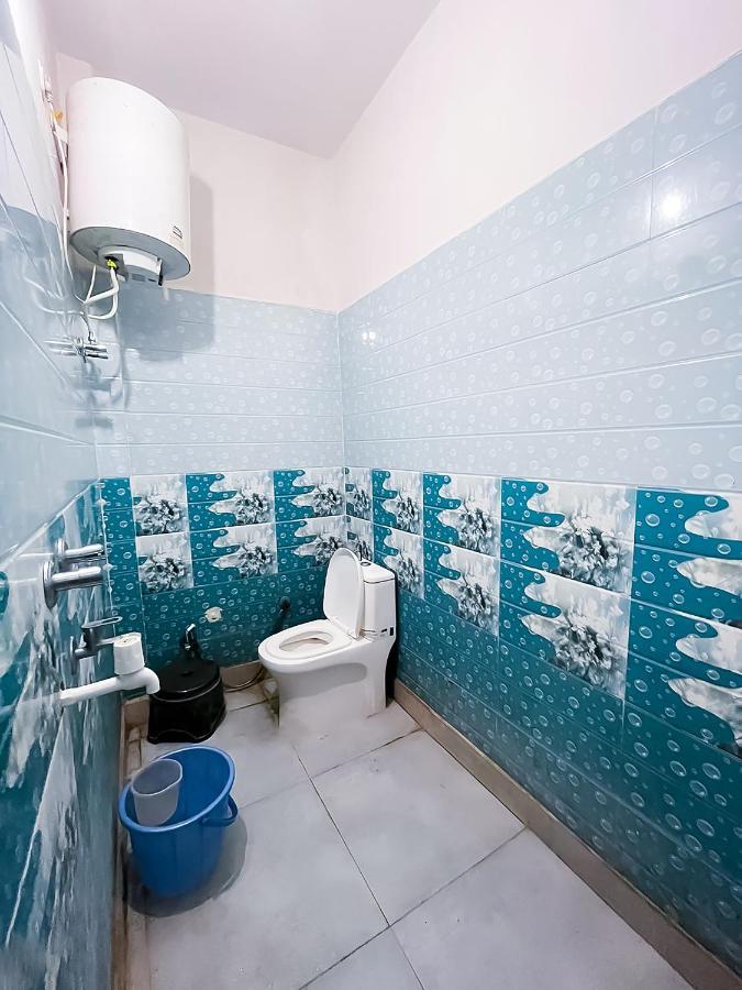 Jps - Vikas Puri Hotel 3*