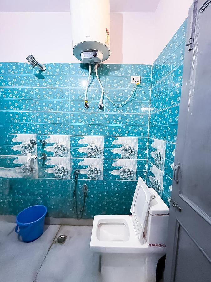 Jps - Vikas Puri 3* New Delhi