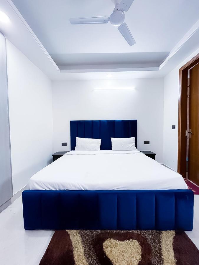 Aura-malviya Nagar Hotel New Delhi