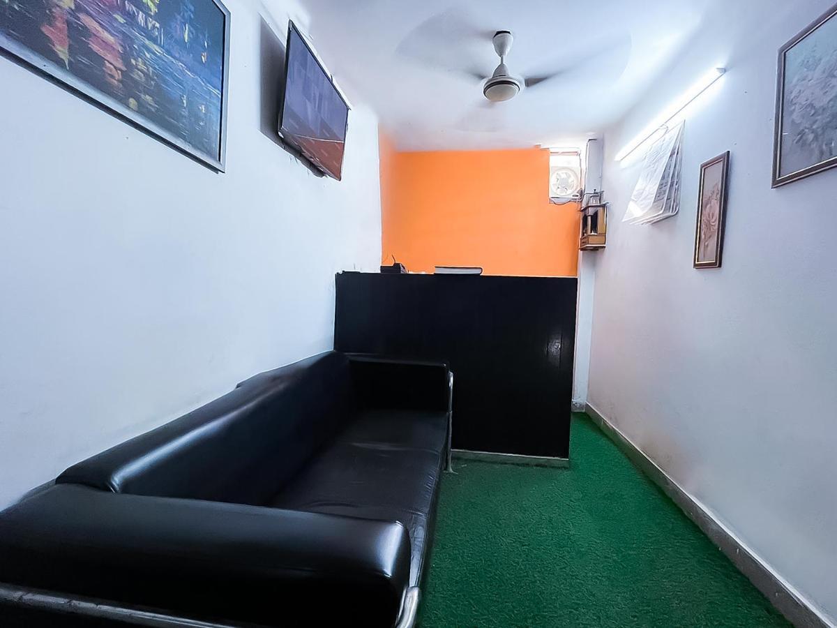 Jps - Vikas Puri