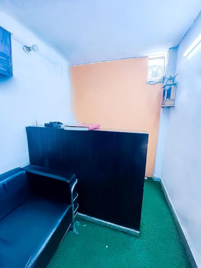 Jps - Vikas Puri New Delhi