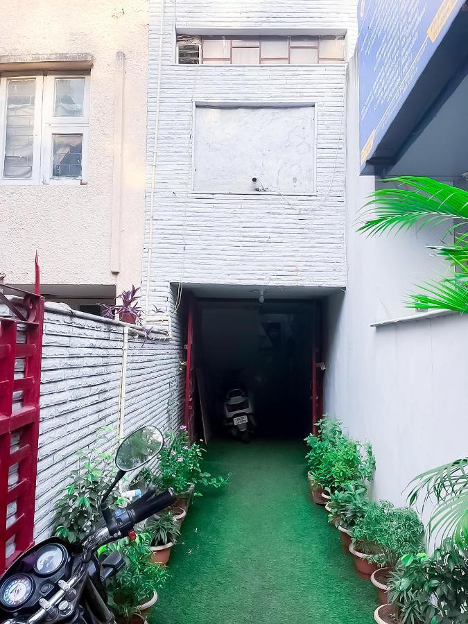 Jps - Vikas Puri 3*