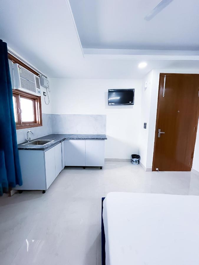 Aura-malviya Nagar New Delhi