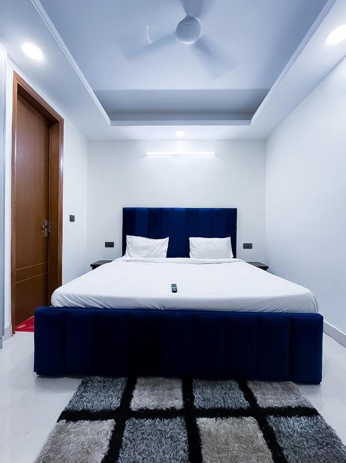 Aura-malviya Nagar Hotel New Delhi