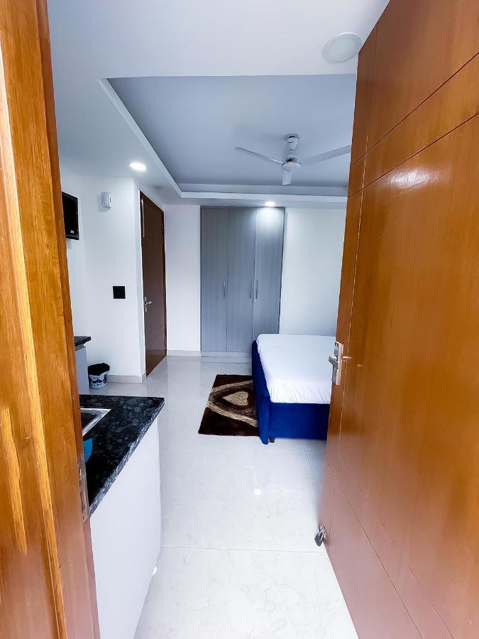 Aura-malviya Nagar Hotel New Delhi