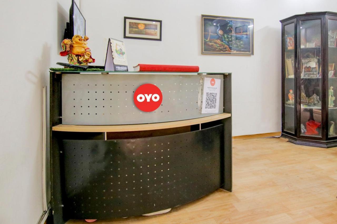 Hotel Oyo Delhi Near Nizamuddin Nova Deli