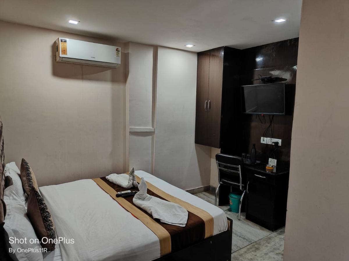 Nk Residency - Kalka Ji 3*