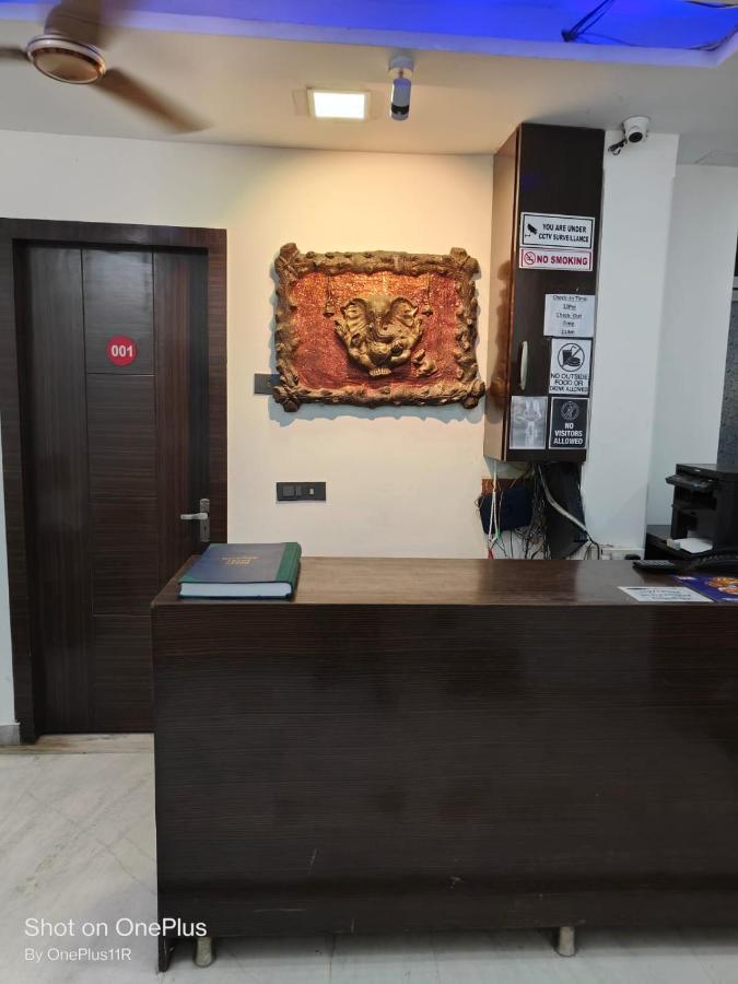 Nk Residency - Kalka Ji New Delhi