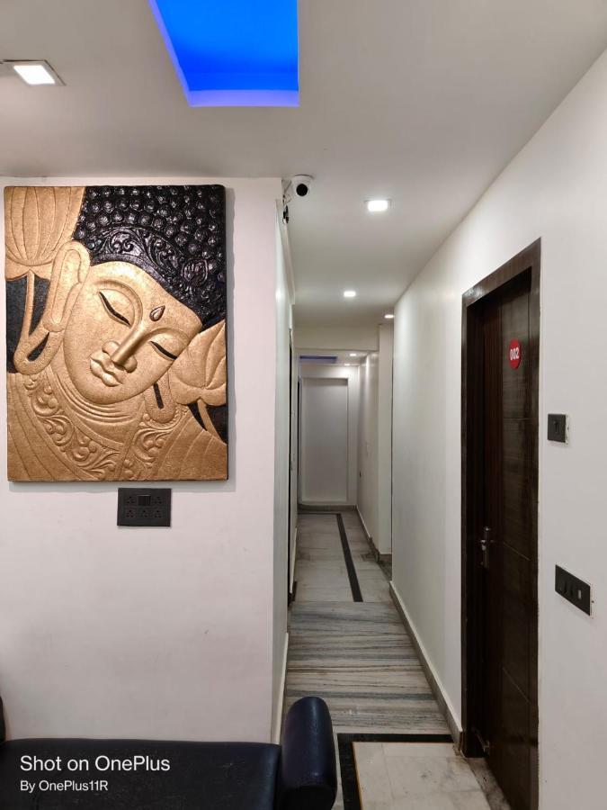 Nk Residency - Kalka Ji 3*