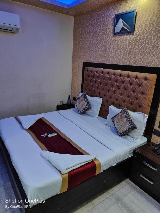 Hotel Nk Residency - Kalka Ji