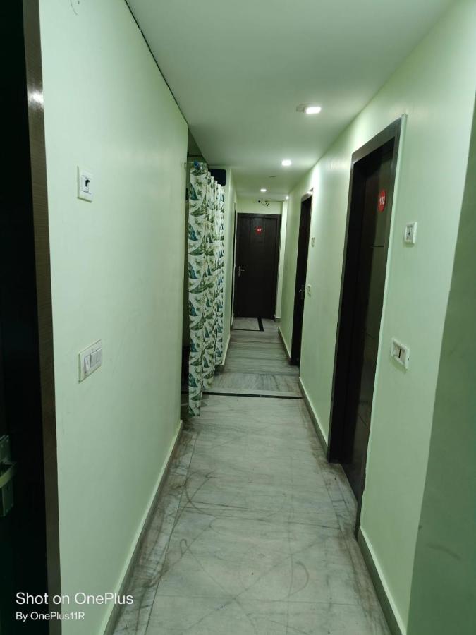 Nk Residency - Kalka Ji Hotel