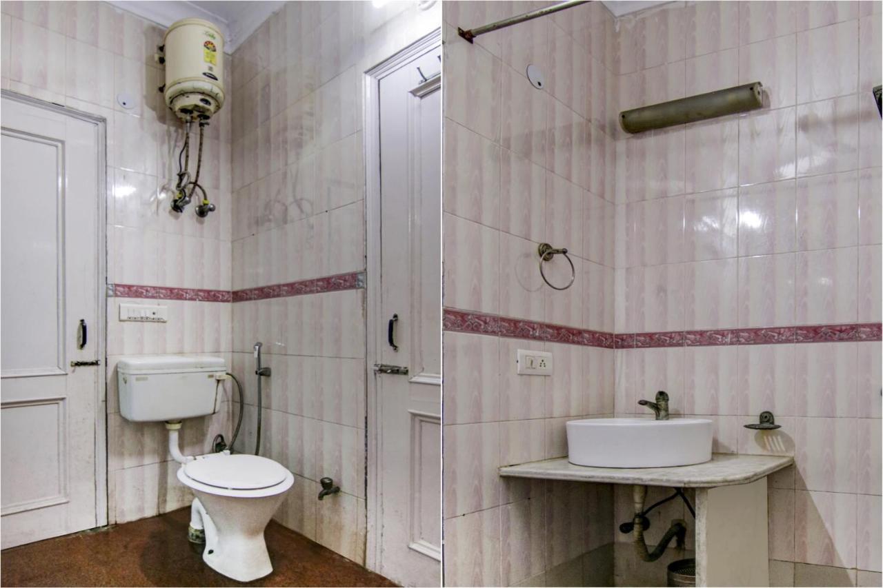 Oyo Delhi Near Nizamuddin Hotel 3*