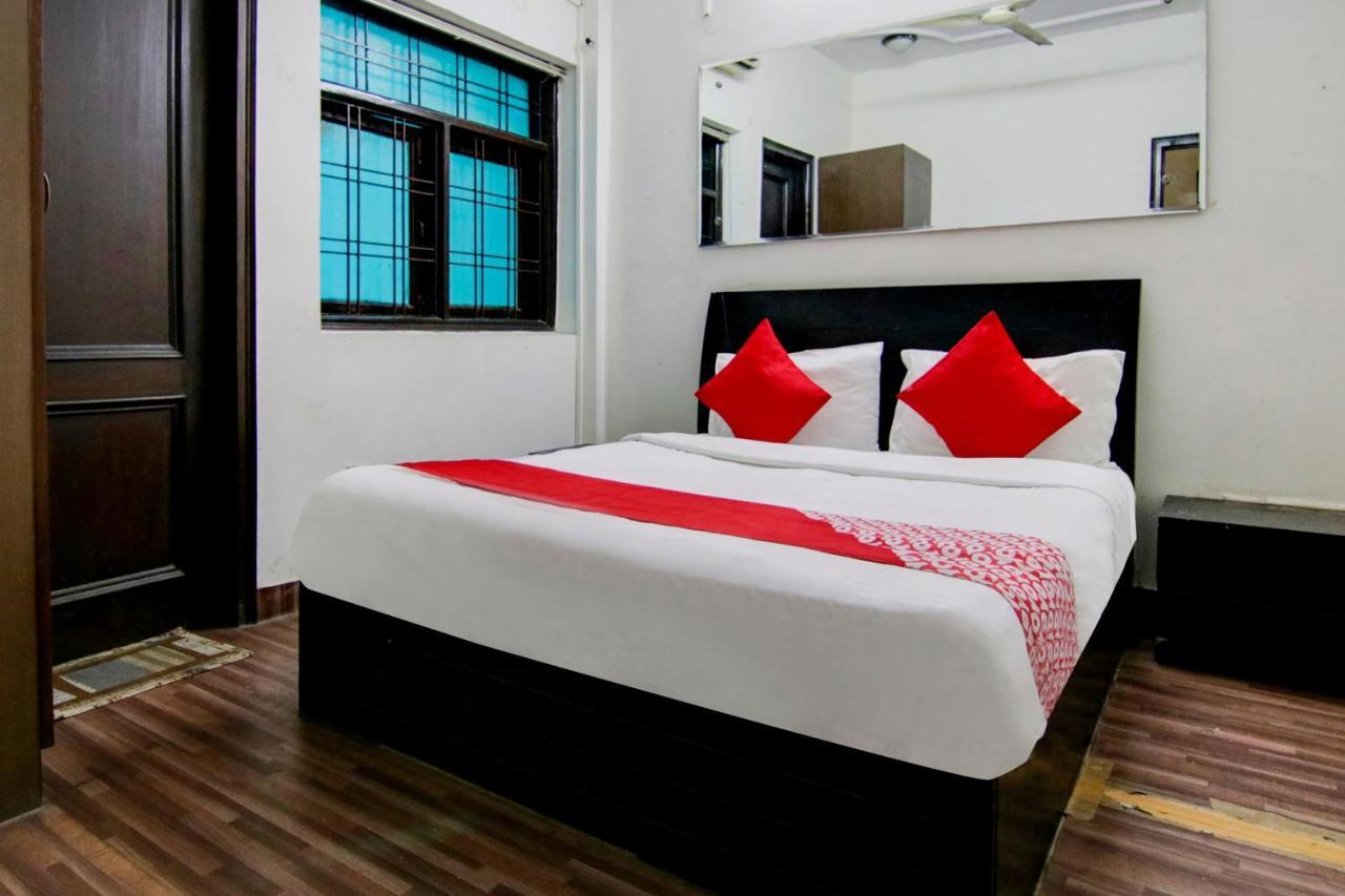 Hotel Oyo Delhi Near Nizamuddin