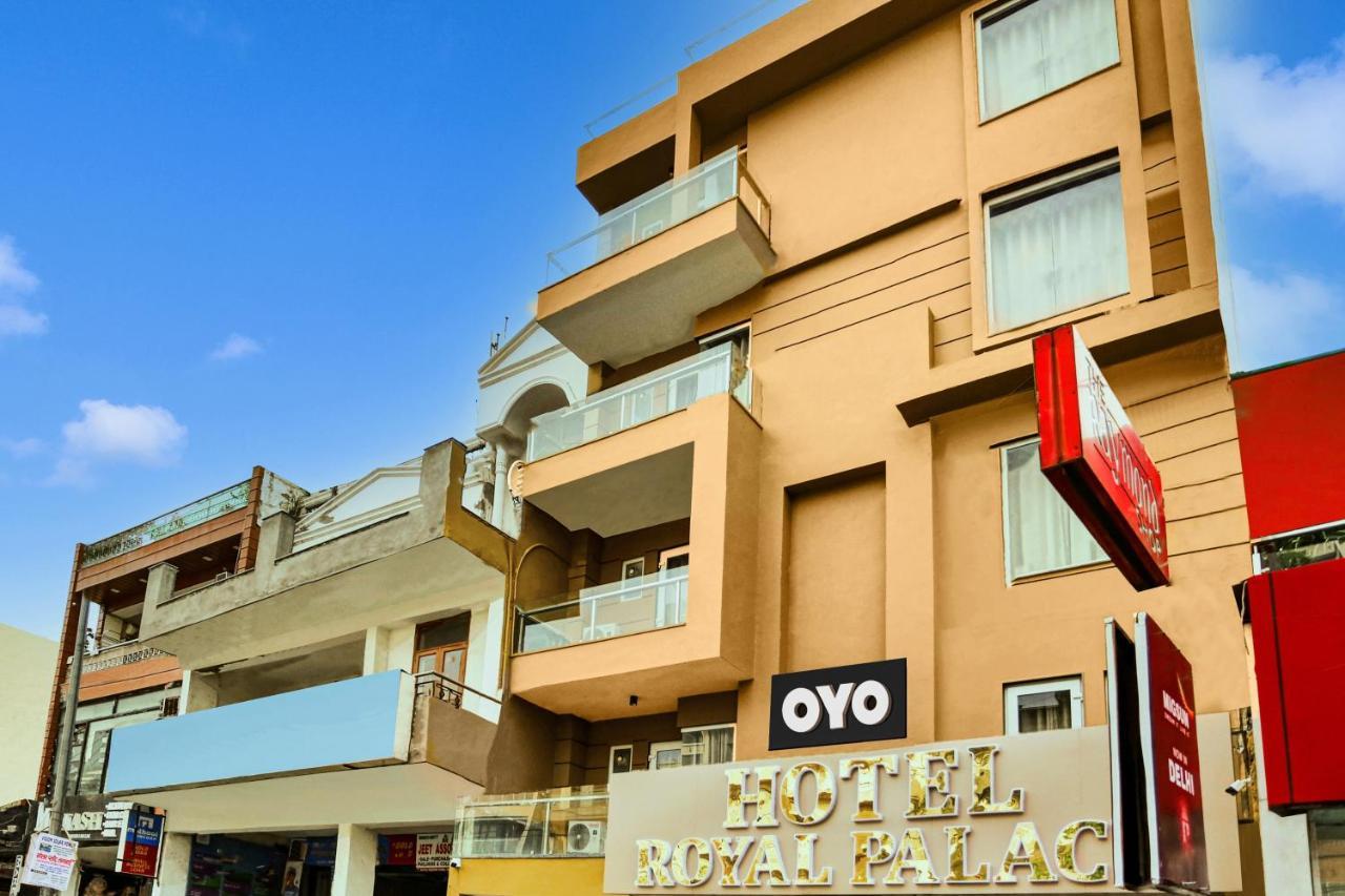 Oyo Flagship 81255 Royal Palace Hotel 3*